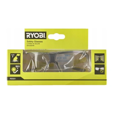 фото защитные очки ryobi rsg01 5132005351