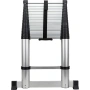 фото телескопическая лестница gigant lt-01 1x15