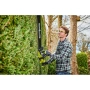 фото бесщеточный кусторез ryobi max power 36в ry36htx65a-0 5133005076
