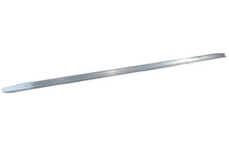 фото лезвие для виброреек xh25e 3 м (l shape blade)