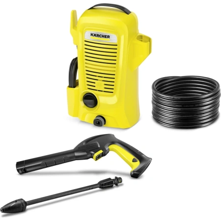 фото мойка высокого давления karcher k 2 universal eu