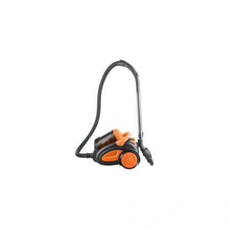 фото пылесос centek ct-2520 orange