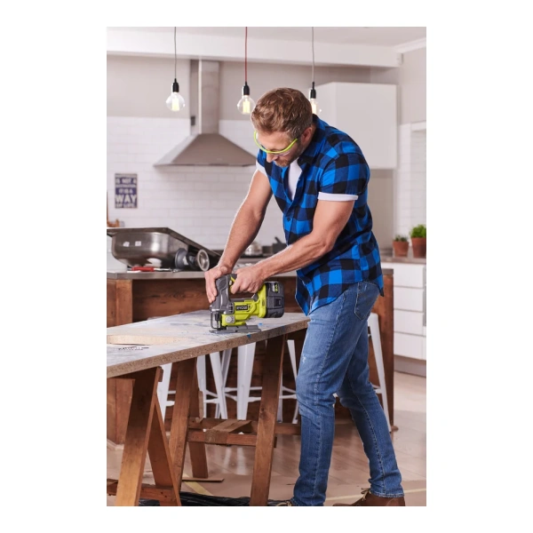 фото бесщеточный лобзик ryobi r18js7-0