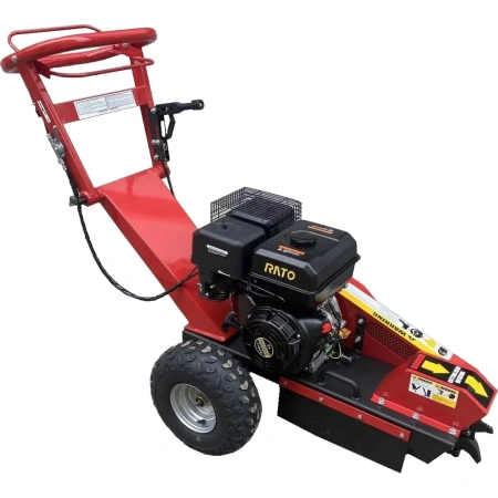 фото измельчитель пней yongkang maxpower technology co.,ltd dr-sg-15