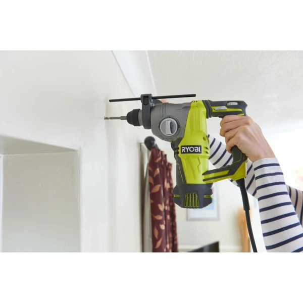 фото перфоратор ryobi rsds800k