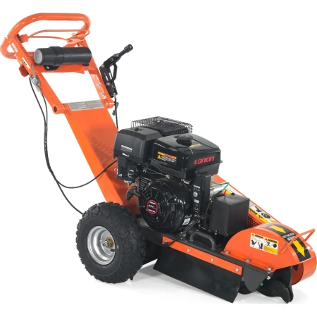 фото измельчитель пней zimani sg350