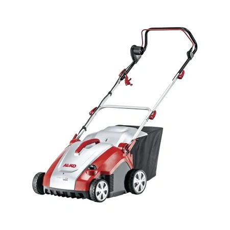 фото аэратор al-ko comfort 36 e combi care
