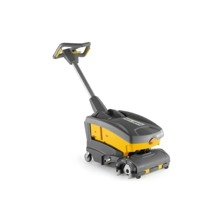 фото поломоечная машина ghibli&wirbel rolly nrg 7½ m 33 bc 20 ah