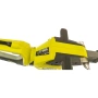 фото электрический кусторез ryobi rht6760rl
