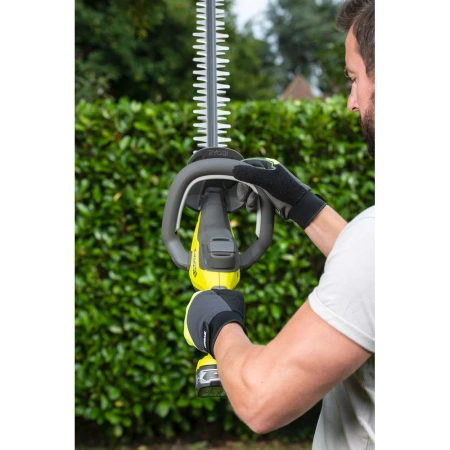 фото кусторез ryobi one+ ry18ht55a-120 5133004910