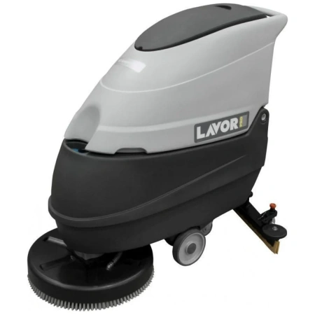 фото аккумуляторная поломоечная машина lavor pro scl free evo 50 bt
