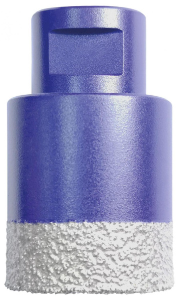 Коронка алмазная CUTOP Ф35х60мм M14 (70-506)