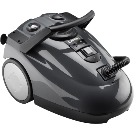 фото электрический пароочиститель lavor pro gv kone