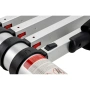 фото телескопическая лестница gigant lt-01 1x15
