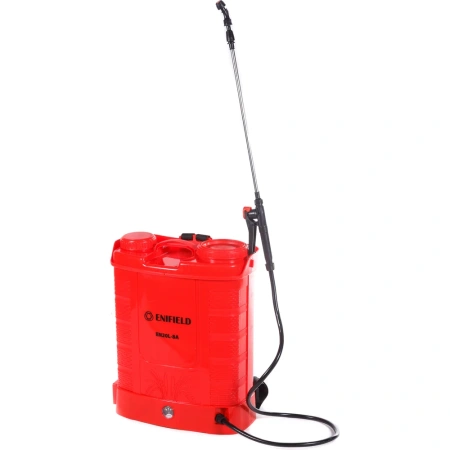 фото аккумуляторный опрыскиватель enifield en20l-8a