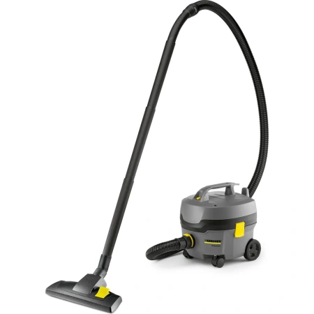 фото пылесос сухой уборки karcher t 7/1 classic