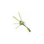 фото аккумуляторный высотный кусторез ryobi one+ oht1850x 5133001249