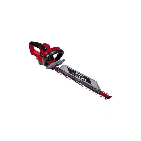 фото электрический кусторез einhell gc-eh 6055/1