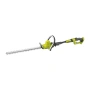фото аккумуляторный высотный кусторез ryobi one+ oht1850x 5133001249