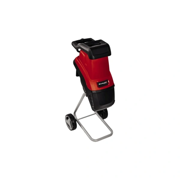 фото электрический садовый измельчитель einhell gc-ks 2540