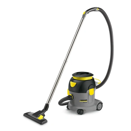 фото пылесос сухой уборки karcher t 10/1