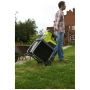 фото садовый измельчитель ryobi rsh3045u