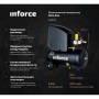 Безмасляный компрессор Inforce OCX-24L