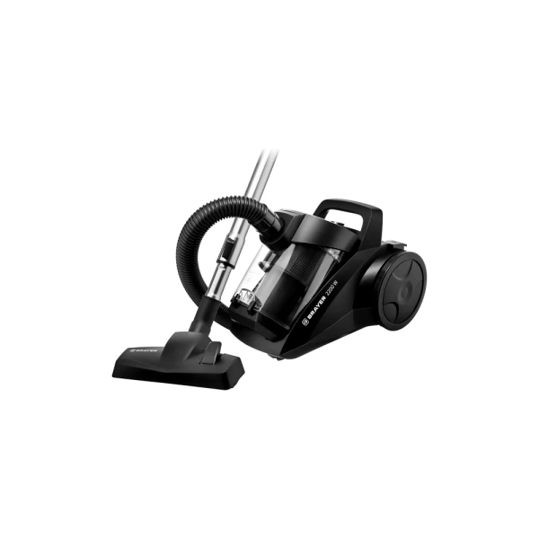 фото пылесос brayer br4204