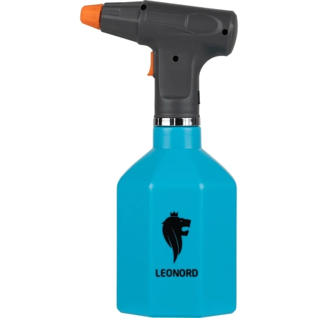 фото опрыскиватель аккумуляторный leonord kf-pes-001 1 л
