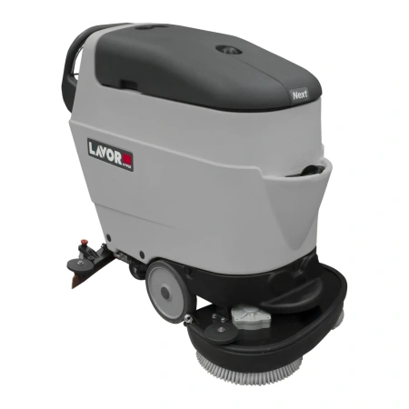фото аккумуляторная поломоечная машина lavor pro next evo 55 bt