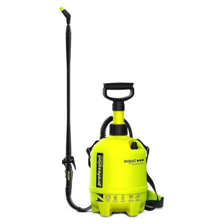 фото опрыскиватель marolex profession 7 л n4 50001117