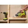 фото ручной пылесос ryobi one+ 18в rhv18-0 5133005655