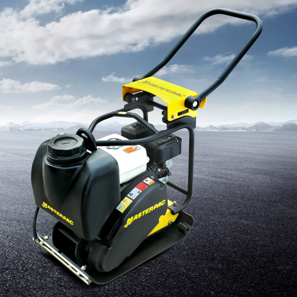 фото виброплита masterpac pcl4015h