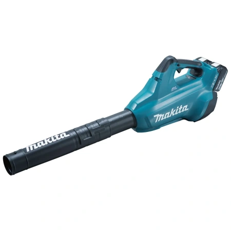 фото воздуходувка makita dub362z