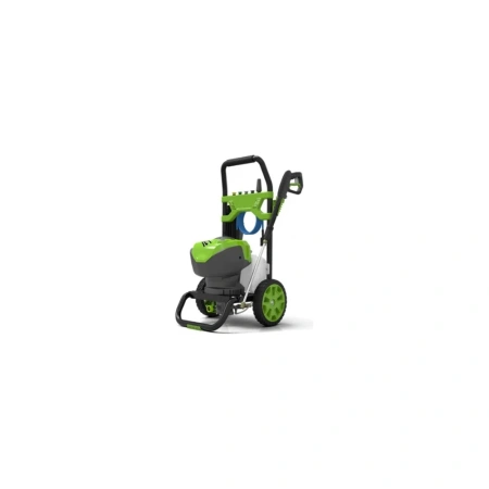 фото мойка высокого давления greenworks 5106007