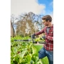 фото бесщеточный кусторез ryobi max power 36в ry36htx65a-0 5133005076