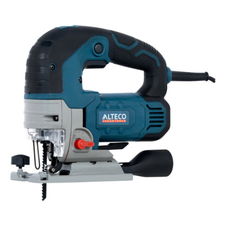 фото лобзиковая пила alteco js 800​