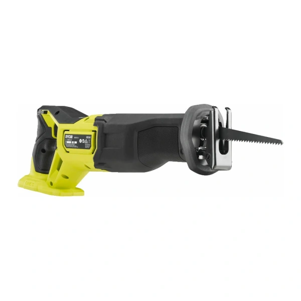фото аккумуляторная сабельная пила ryobi rrs18x-0