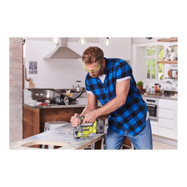 фото бесщеточный лобзик ryobi r18js7-0