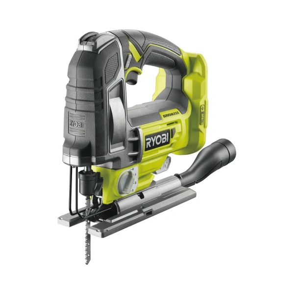 фото бесщеточный лобзик ryobi r18js7-0
