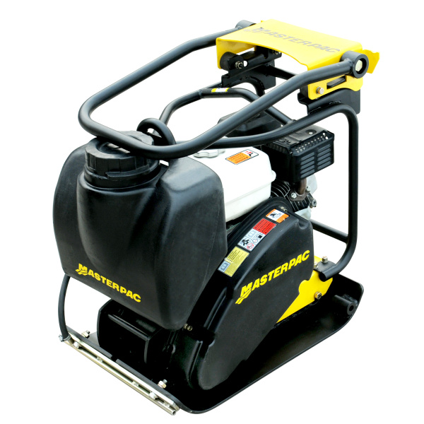 фото виброплита masterpac pcl4015h