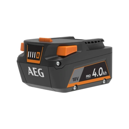 фото аккумулятор aeg l1840s