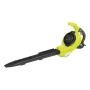 фото электрическая воздуходувка ryobi rbv3000cesv