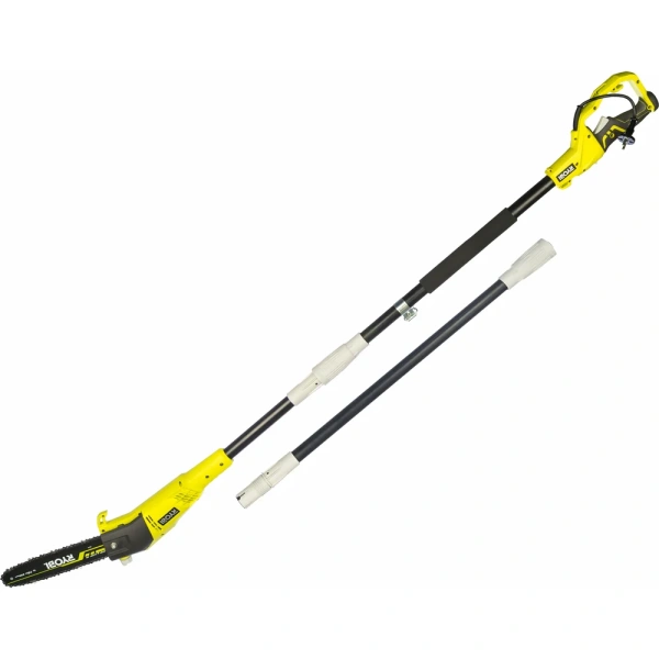 фото электрический высоторез ryobi rpp755e