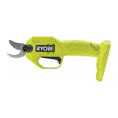 фото аккумуляторный секатор ryobi one+ ry18sca-0 5133005024