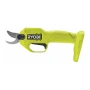 фото аккумуляторный секатор ryobi one+ ry18sca-0 5133005024