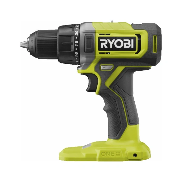 фото дрель-шуруповерт ryobi rdd18-0