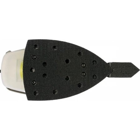 фото дельташлифмашина ryobi + 20 шлифлистов rps100-sa20 5133002906