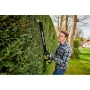 фото бесщеточный кусторез ryobi max power 36в ry36htx65a-0 5133005076