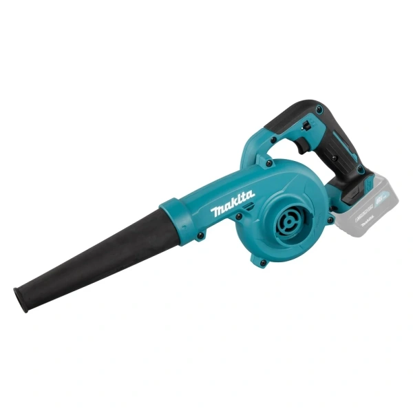 фото аккумуляторная воздуходувка makita cxt